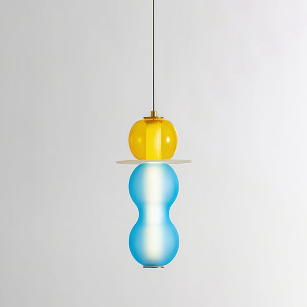 Ripple Series Pendant Lamp