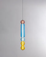 Ripple Series Pendant Lamp