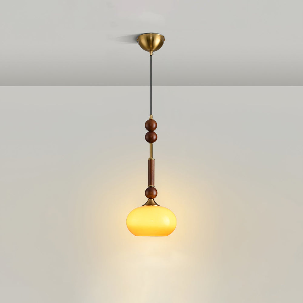 Roma Pendant Lamp