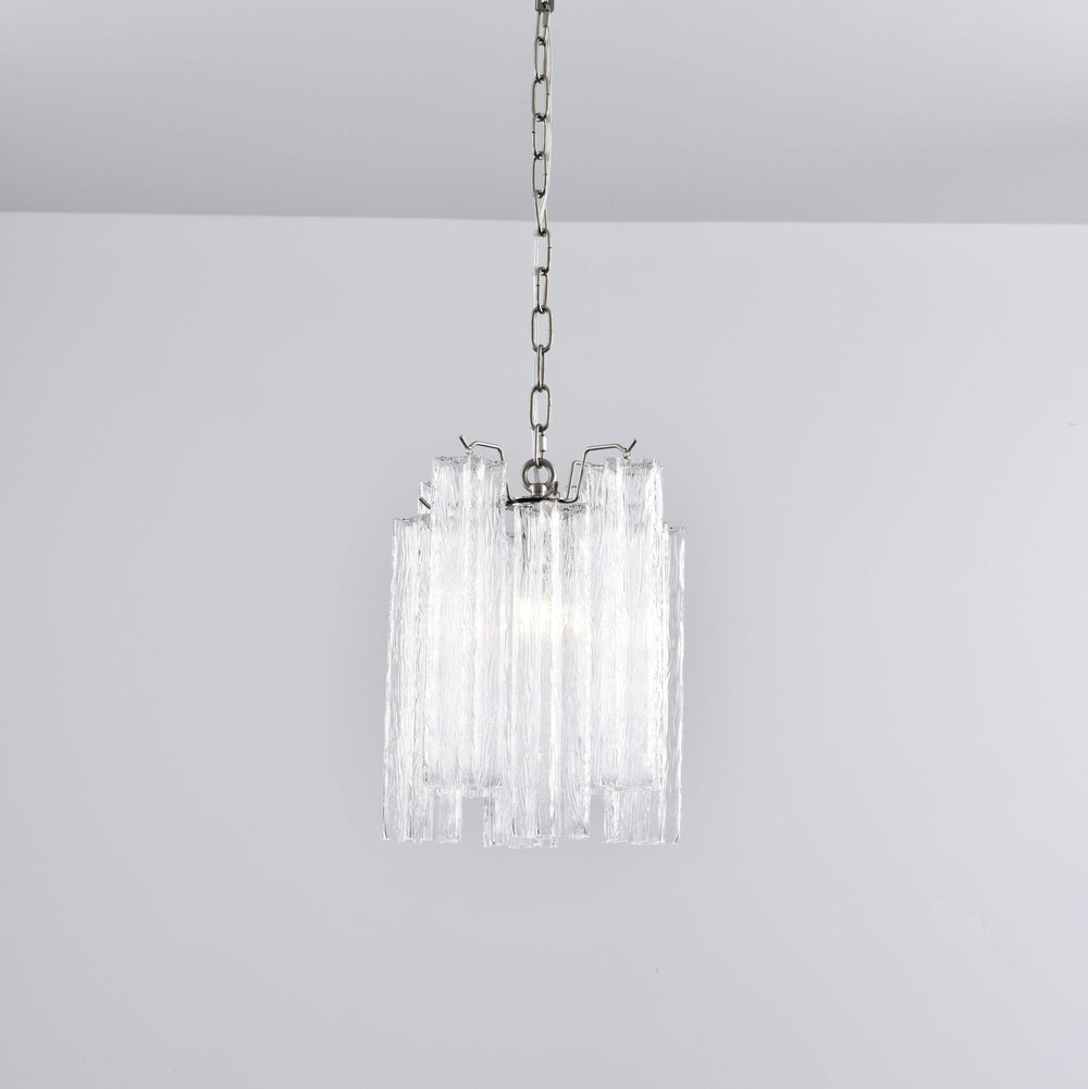 Rosatina Glass Chandelier