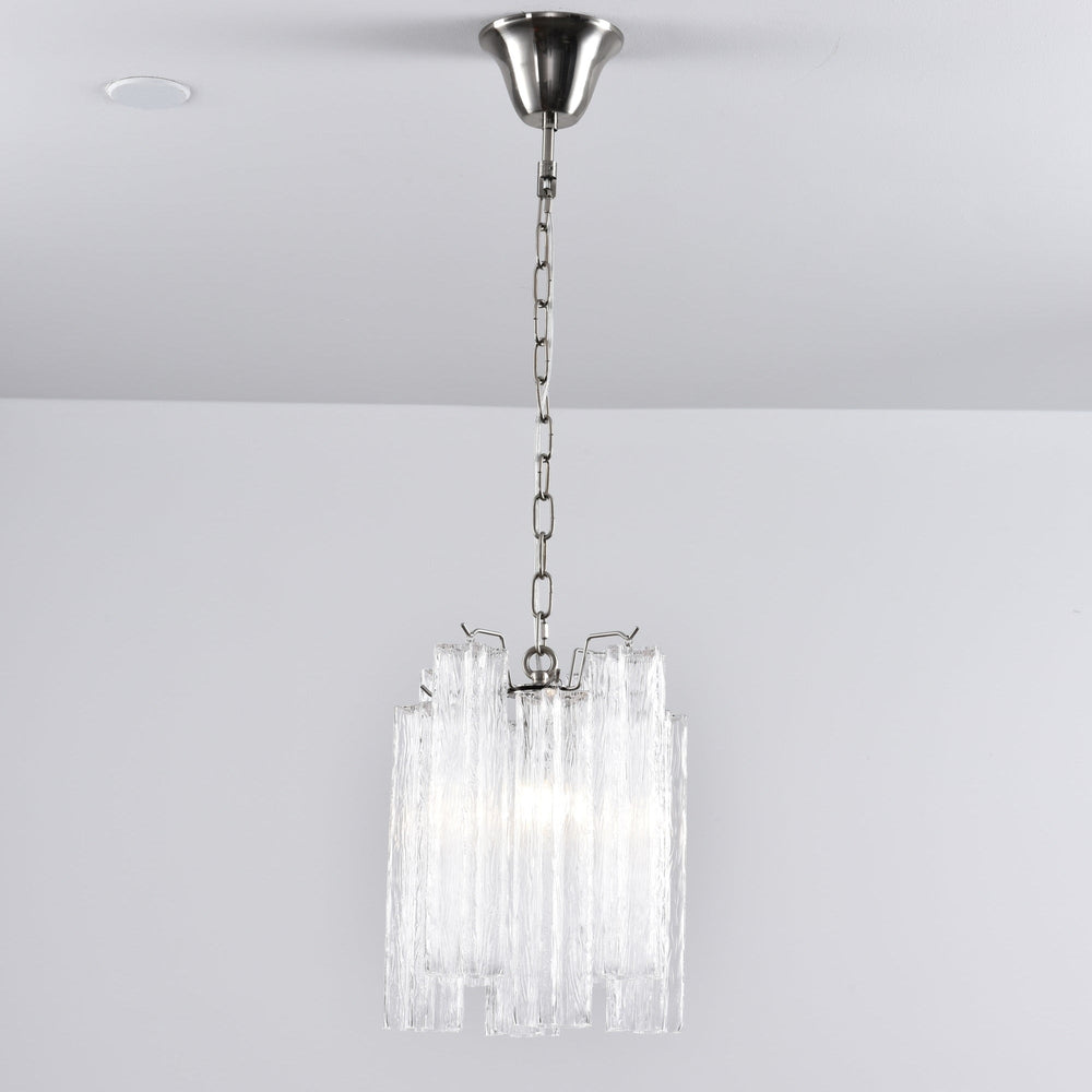 Rosatina Glass Chandelier
