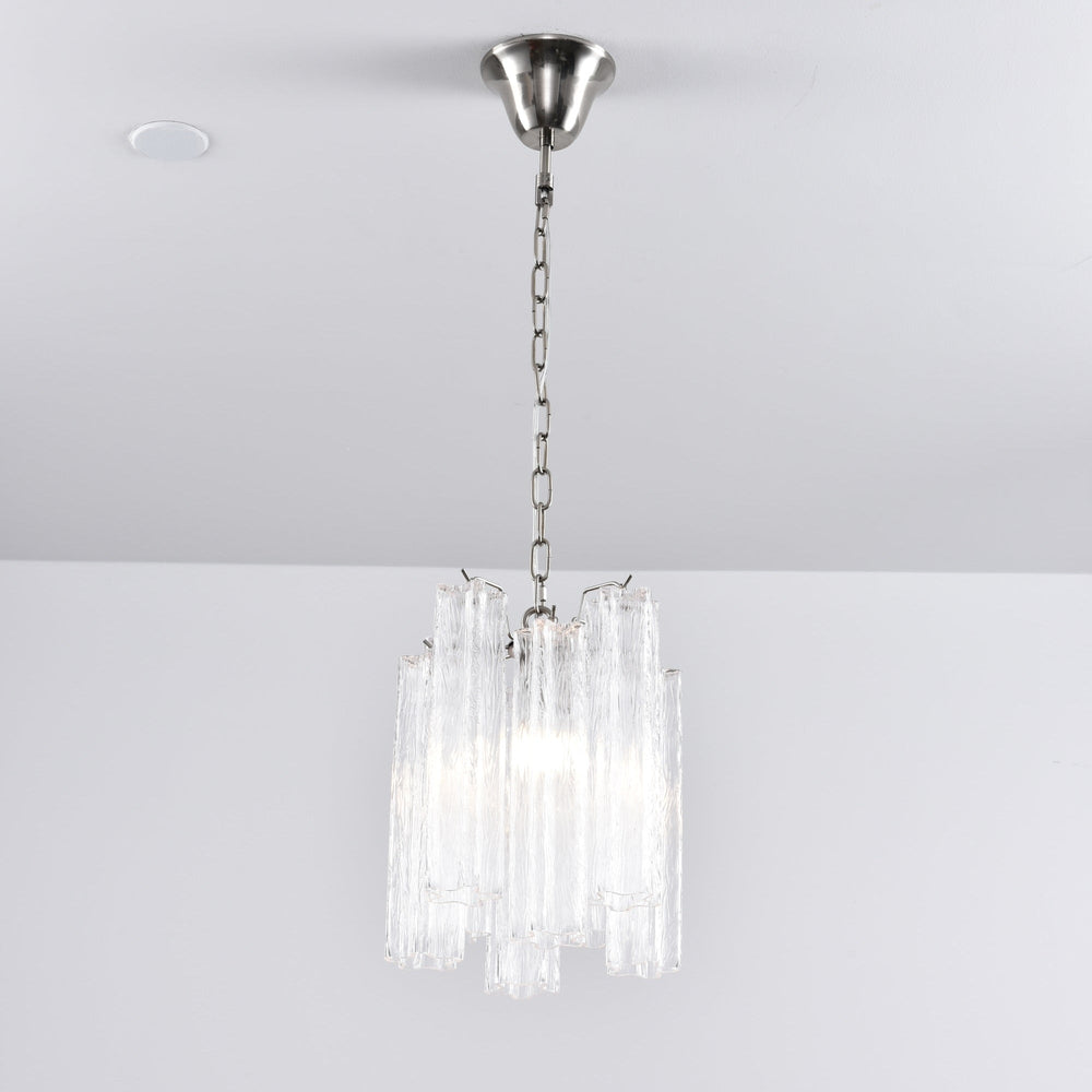 Rosatina Glass Chandelier
