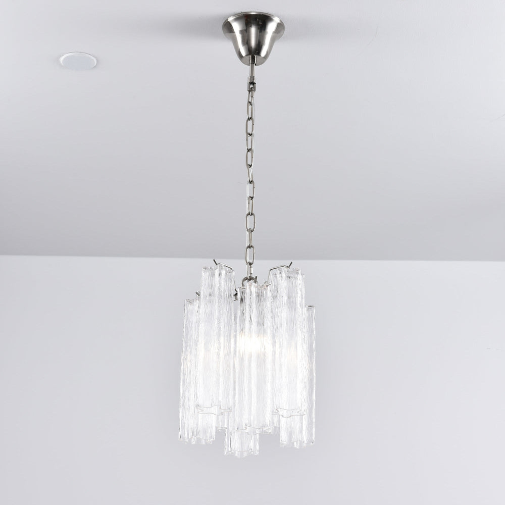 Rosatina Glass Chandelier