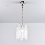 Rosatina Glass Chandelier