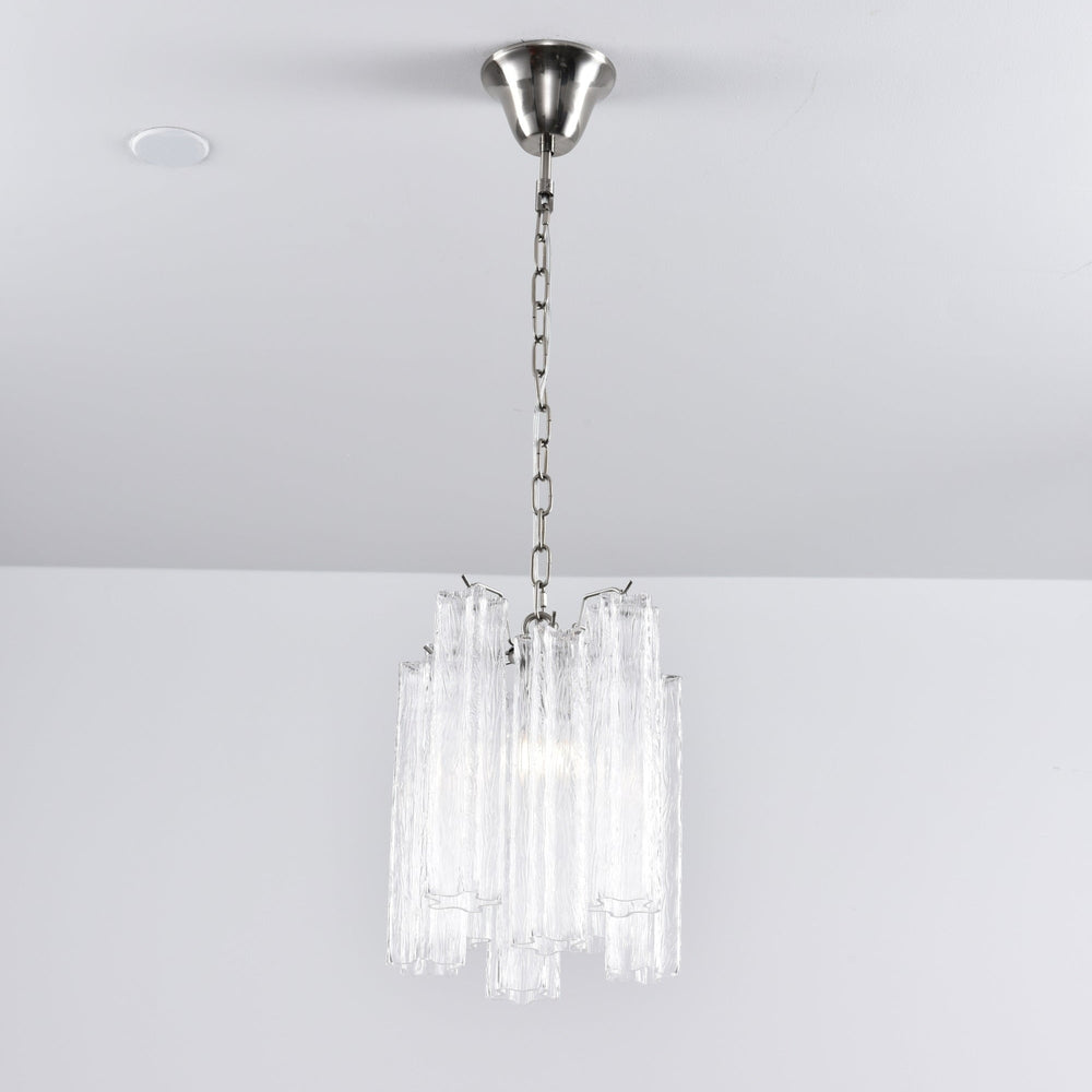 Rosatina Glass Chandelier