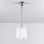 Rosatina Glass Chandelier