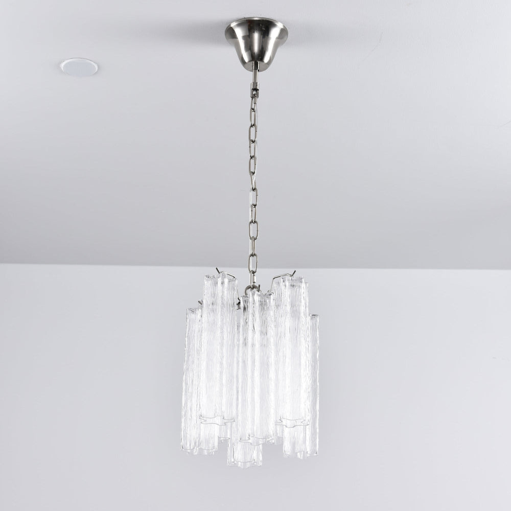 Rosatina Glass Chandelier