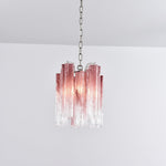 Rosatina Glass Chandelier