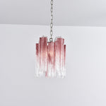 Rosatina Glass Chandelier