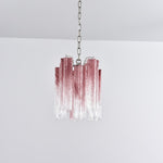 Rosatina Glass Chandelier