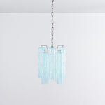 Rosatina Glass Chandelier
