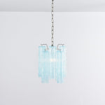Rosatina Glass Chandelier