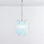 Rosatina Glass Chandelier
