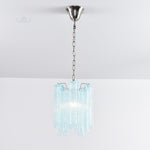 Rosatina Glass Chandelier