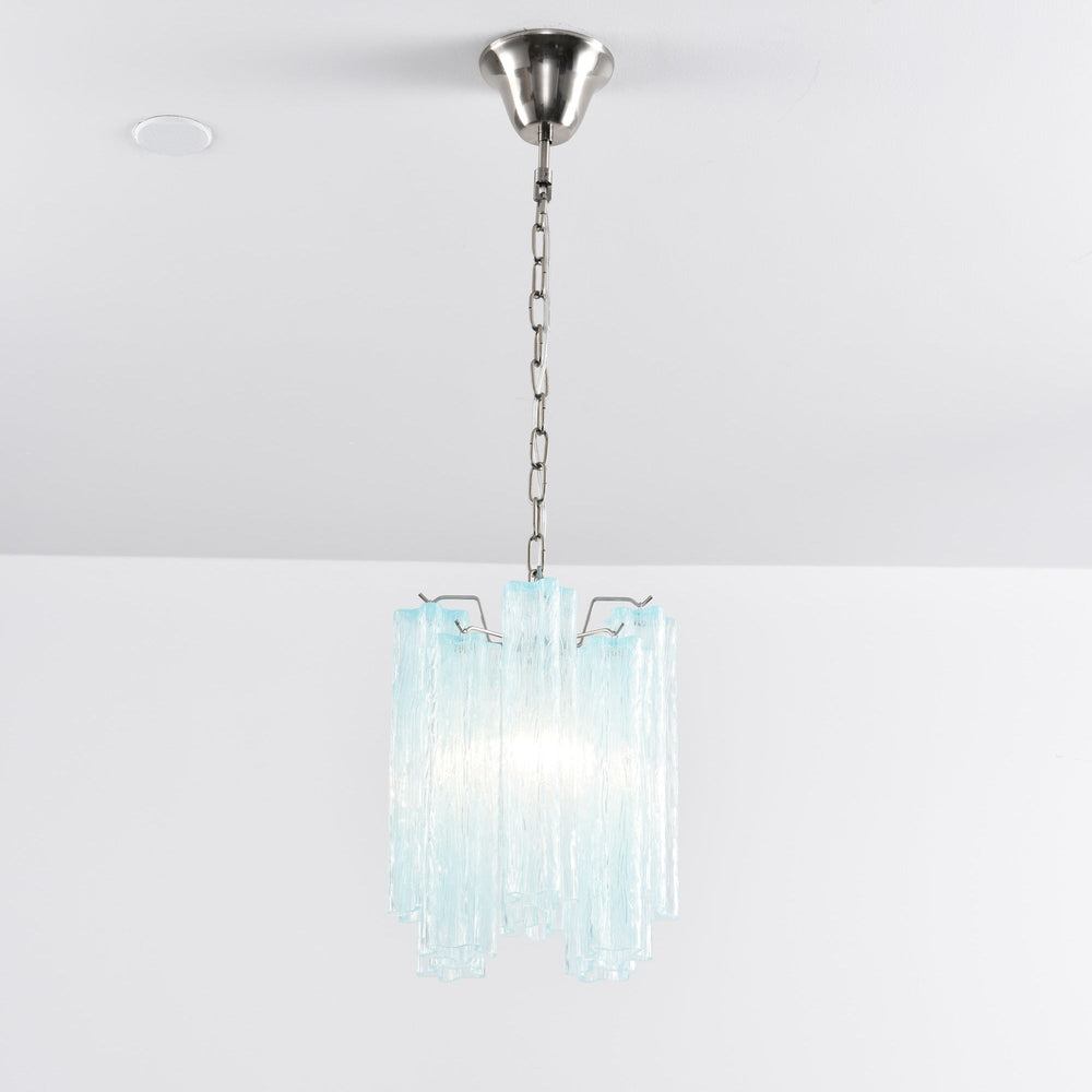 Rosatina Glass Chandelier