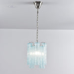 Rosatina Glass Chandelier
