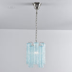 Rosatina Glass Chandelier