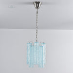 Rosatina Glass Chandelier