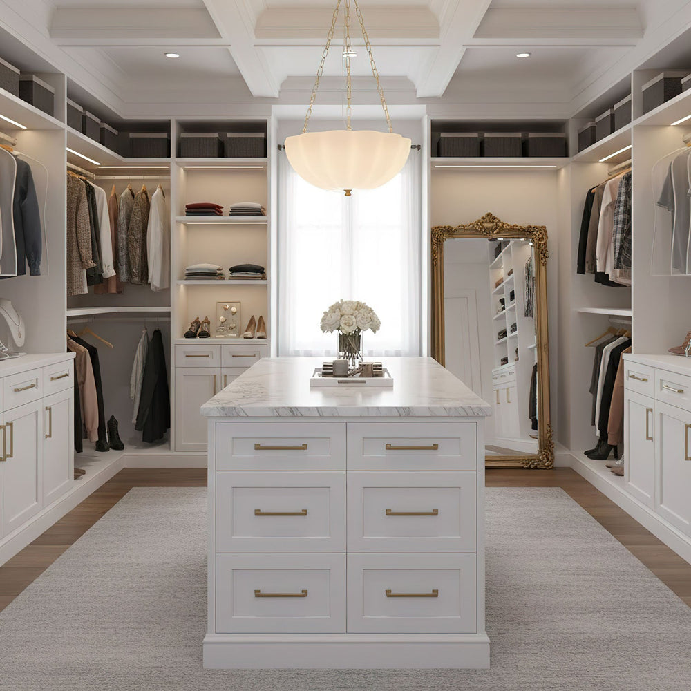 Rosehill Chandelier
