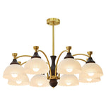 Rosetta Chandelier