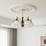 Rosetta Chandelier