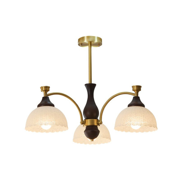 Rosetta Chandelier
