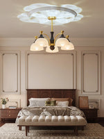 Rosetta Chandelier