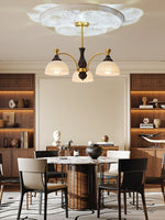 Rosetta Chandelier