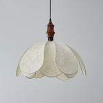 Roswyn Petal Pendant Lamp