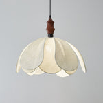 Roswyn Petal Pendant Lamp