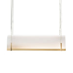 Round Arched Chandelier
