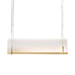 Round Arched Chandelier