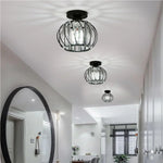 Prisma Twirl Kristall Kronleuchter – Luxus Geometrische Semi-Flush Mount Deckenlampe