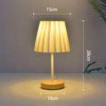 Hygge Pleat Timber Light – Minimalist Solid Wood Fabric
