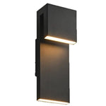 Eclipse Modern Outdoor Wall Light