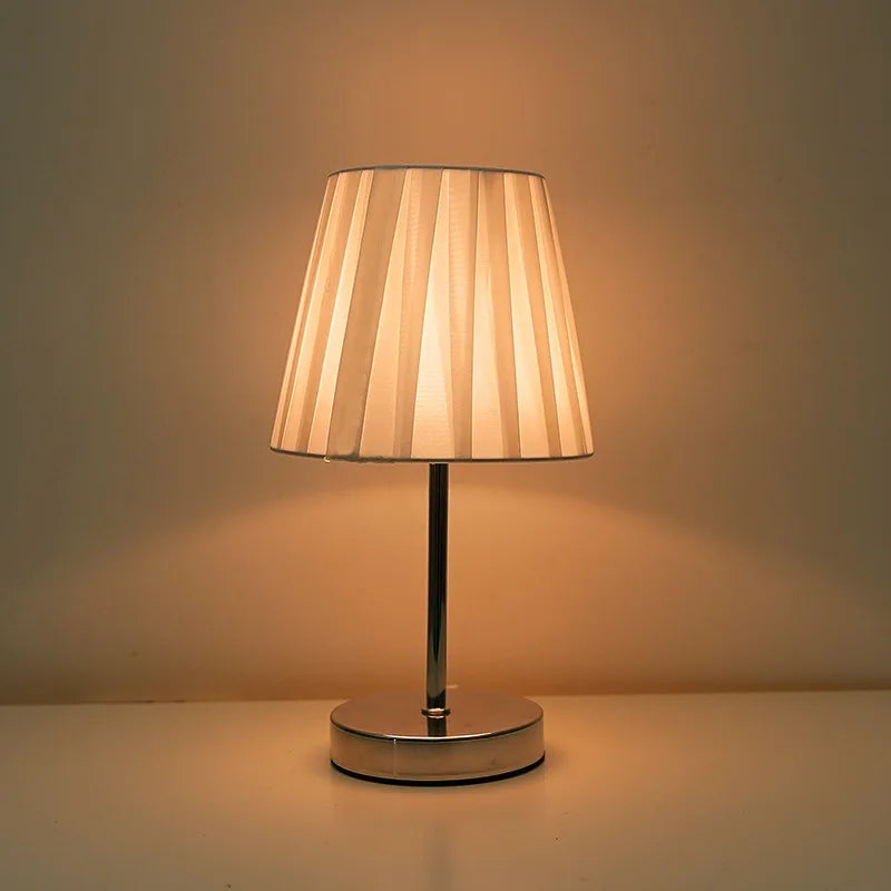 Hygge Pleat Timber Light – Minimalist Solid Wood Fabric