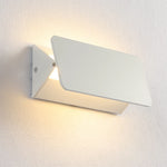bioLine LED Up & Down Wall Light – Modern Indoor Sconce