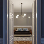 SI Chandelier