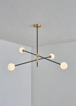 SI Chandelier