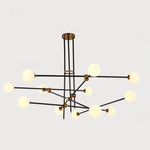 SI Chandelier