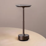 LED Charging Desk Lamp Restaurant Decoration Atmosphere