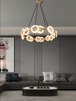 Samiya Nordic Chandelier