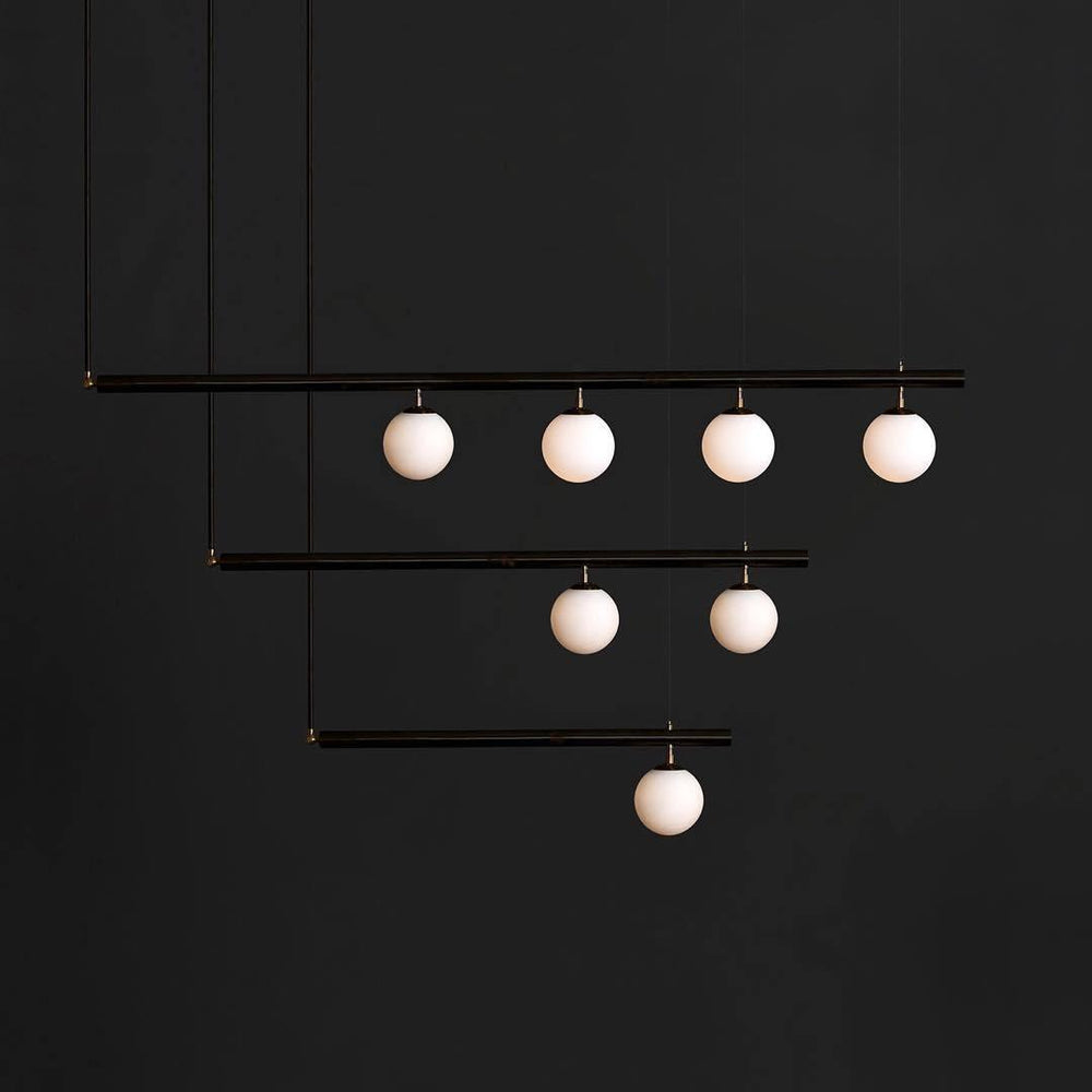 Satellite Ceiling Pendant Light