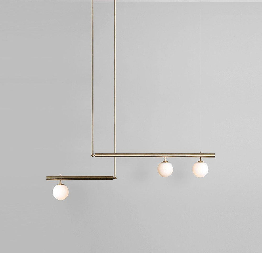 Satellite Ceiling Pendant Light