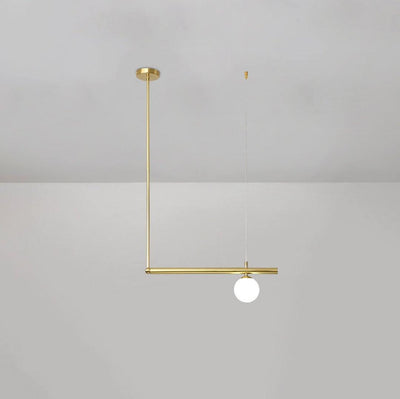 Satellite Ceiling Pendant Light