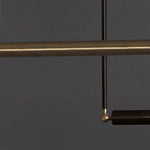 Satellite Ceiling Pendant Light