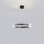 Saturno LED Chandelier