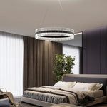 Saturno LED Chandelier