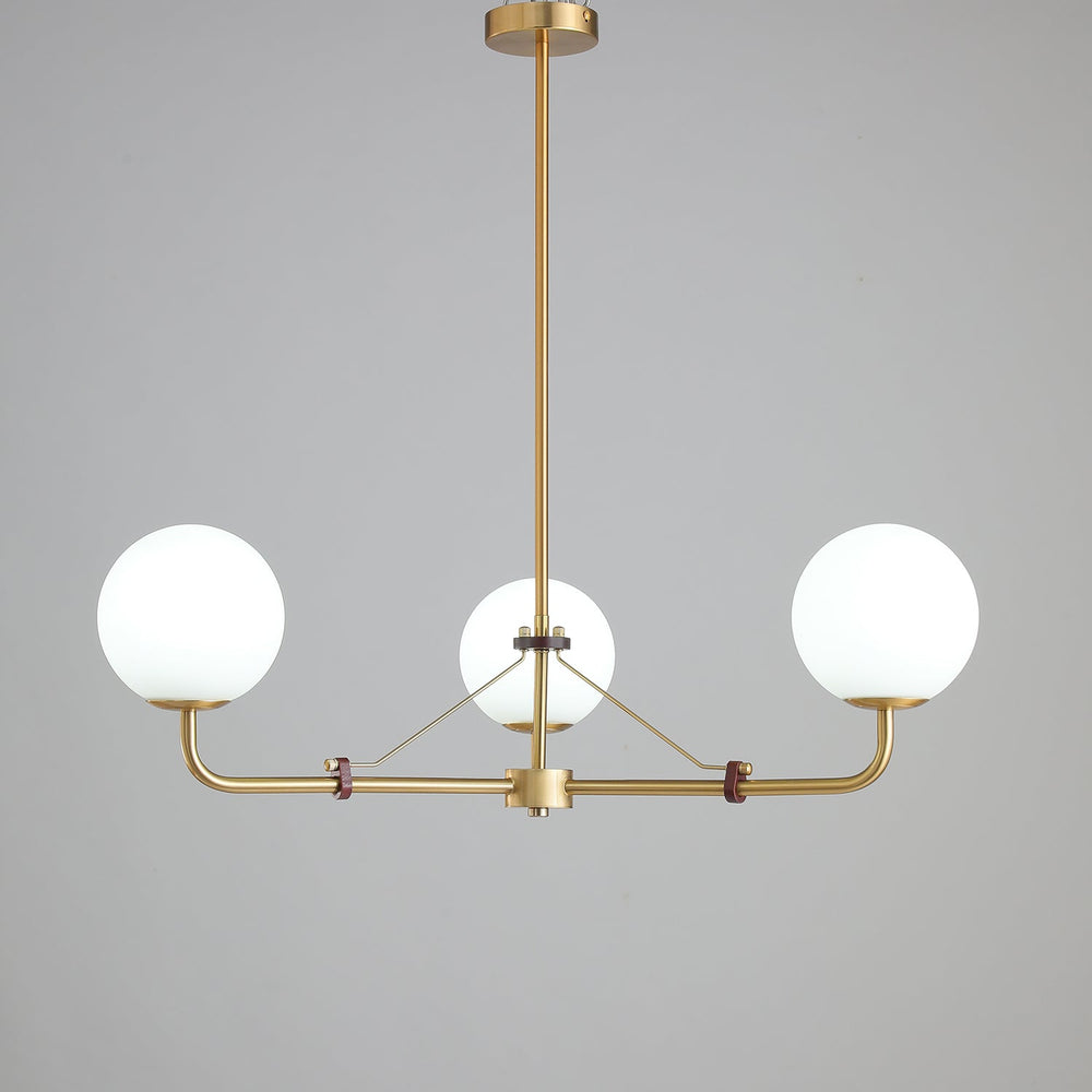 Savanna Chandelier