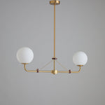 Savanna Chandelier